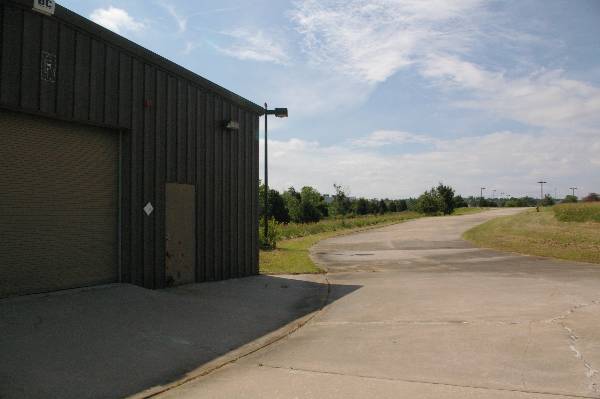 Osage Tulsa Airpark (6/29/2009)