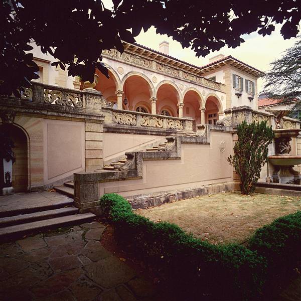 Philbrook Museum (9/1/2009)