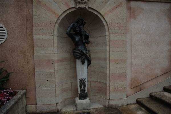 Philbrook Museum (9/11/2009)
