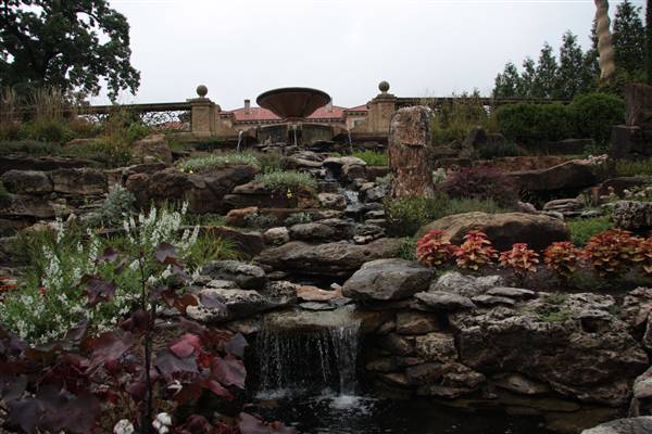 Philbrook Museum (9/11/2009)