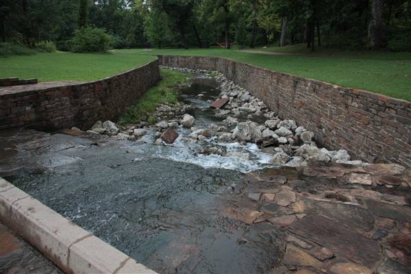Philbrook Museum (9/11/2009)