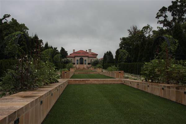 Philbrook Museum (9/11/2009)