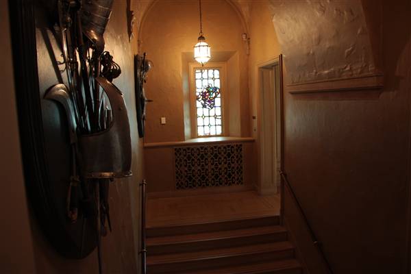 Philbrook Museum (9/11/2009)