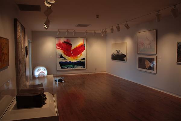 Philbrook Museum (9/11/2009)