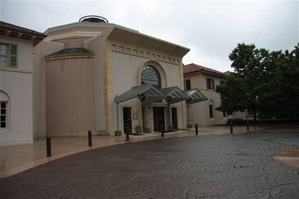 Philbrook Museum (9/11/2009)