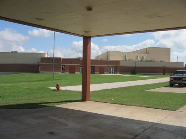 Chichasha High School (10/2/2009)