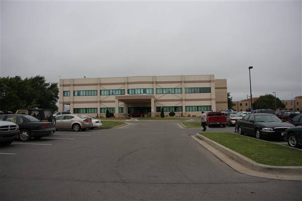 Grady Memorial Hospital (10/6/2009)