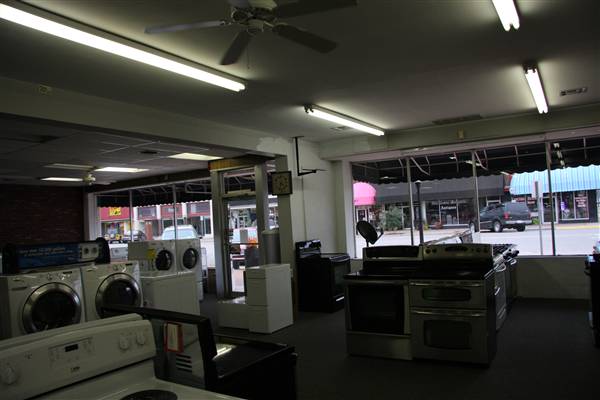 Allen's Electronics (10/6/2009)