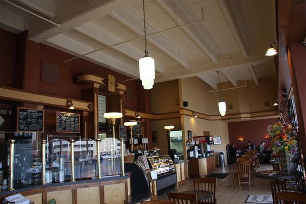 Prairie Thunder Baking Company (1/21/2010)