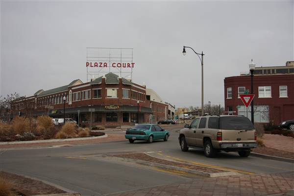 Midtown (1/21/2010)