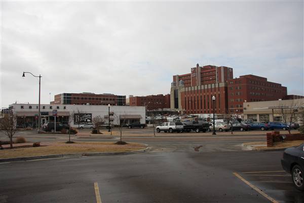Midtown (1/21/2010)