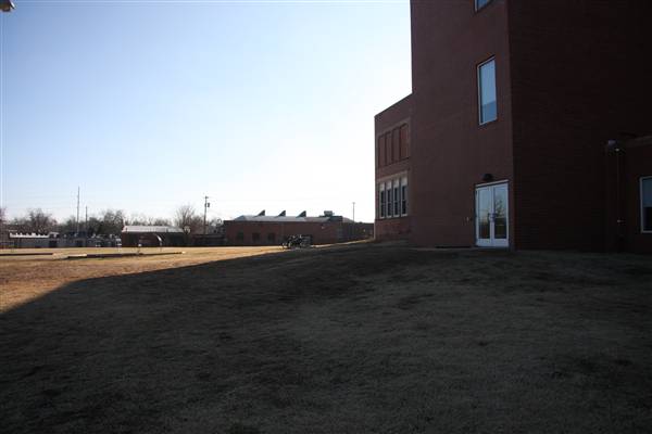 Edgemeare Elementary (1/21/2010)