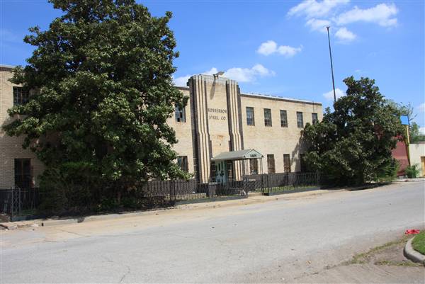 3rd & McKinley (4/15/2010)
