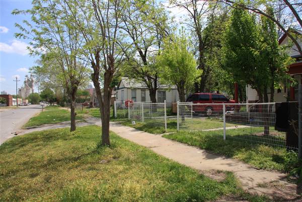 3rd & McKinley (4/15/2010)