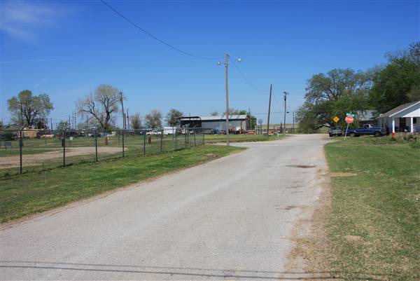 Stockyards Neighborhood (4/15/2010)
