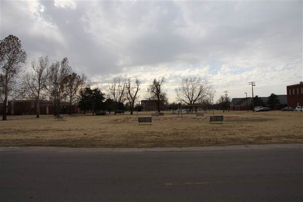 Griffin Memorial Hospital Hope Hall (12/8/2010)