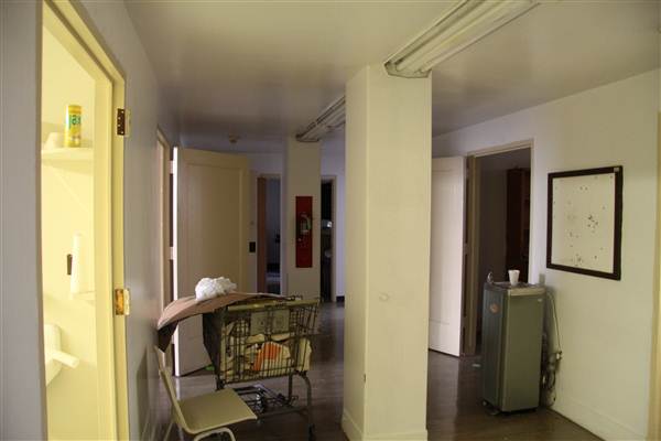 Griffin Memorial Hospital Hope Hall (12/8/2010)
