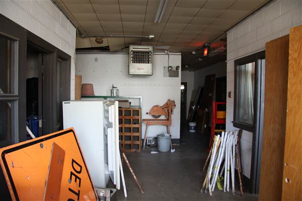 Griffin Memorial Hospital Workshop (12/9/2010)