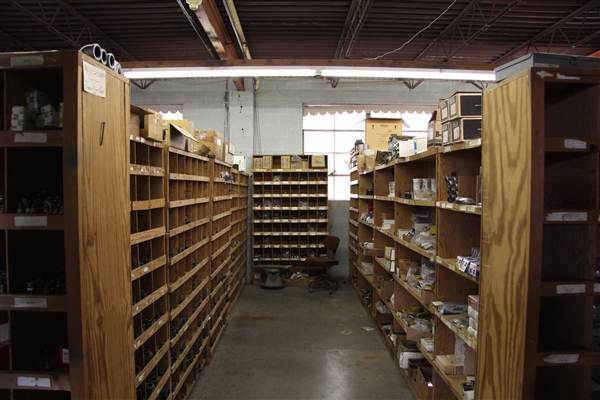 Griffin Memorial Hospital Workshop (12/9/2010)