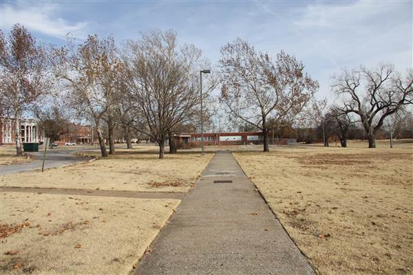 Griffin Memorial Hospital Workshop (12/9/2010)