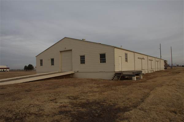 Westheimer North Base 406 (12/15/2010)