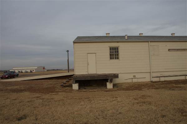 Westheimer North Base 406 (12/15/2010)