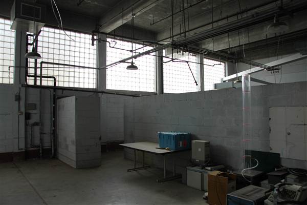 Westheimer North Base 504 & 505 (12/15/2010)