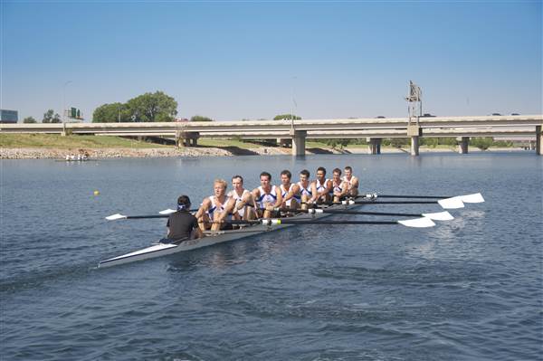 RIVERSPORT Adventures in the Boathouse District (7/17/2013)