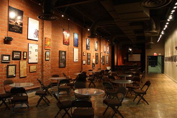 Circle Cinema (8/27/2013 - Credits: Yousef Kazemi)