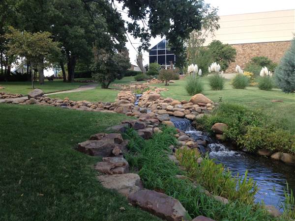 National Cowboy Hall of Fame & Western Heritage Museum (10/31/2013)