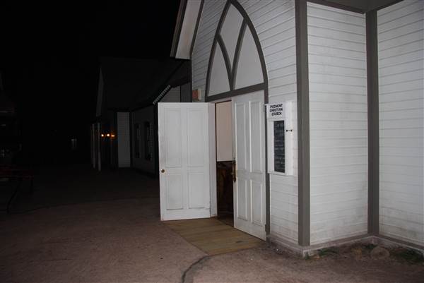 National Cowboy Hall of Fame & Western Heritage Museum (11/15/2013)