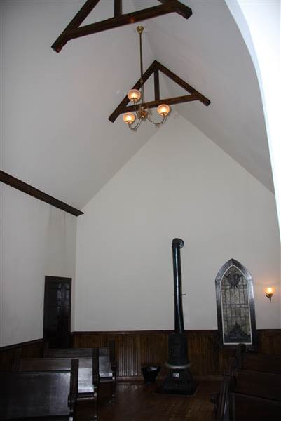 National Cowboy Hall of Fame & Western Heritage Museum (11/15/2013)