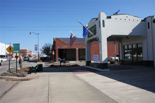 Three Valley Museum (2/19/2014)