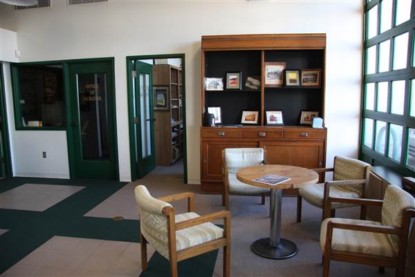 Three Valley Museum (2/19/2014)
