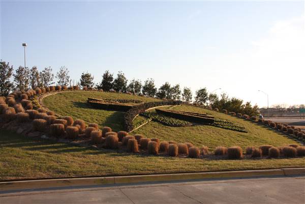 Choctaw Casino Resort (2/20/2014)