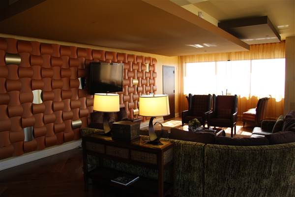 Choctaw Casino Resort (2/20/2014)