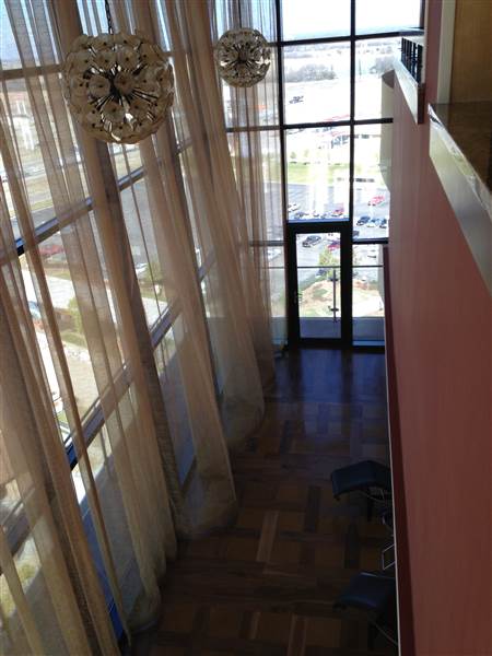 Choctaw Casino Resort (2/20/2014)