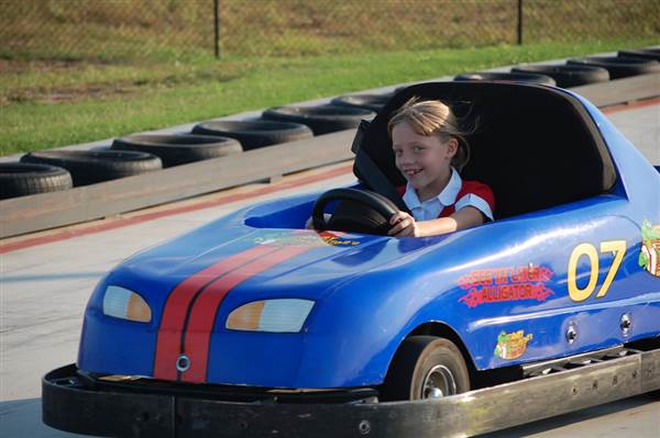 Andy Alligator's Fun Park (7/18/2014 - Credits: Oklahoma Tourism)