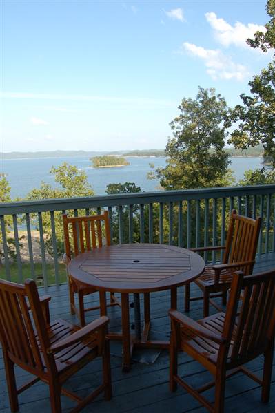 Beavers Bend & Hochatown State Park Lodge (7/18/2014 - Credits: Oklahoma Tourism - TravelOK)