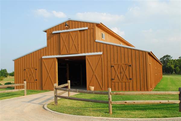 Tatanka Ranch (7/21/2014)