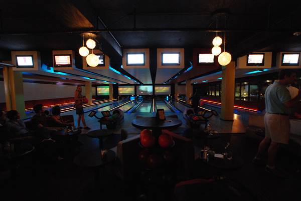 Red Pin (7/24/2014 - Credits: Oklahoma Tourism - Travel OK)