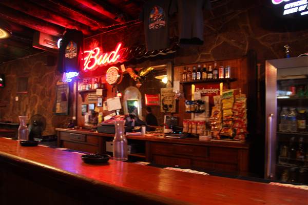 Rock A Way Tavern (9/24/2014 - Credits: Erica Laub)
