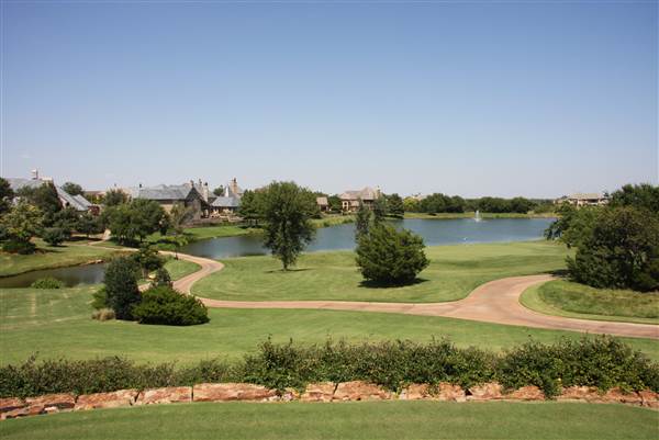 Gaillardia Country Club (11/26/2014)
