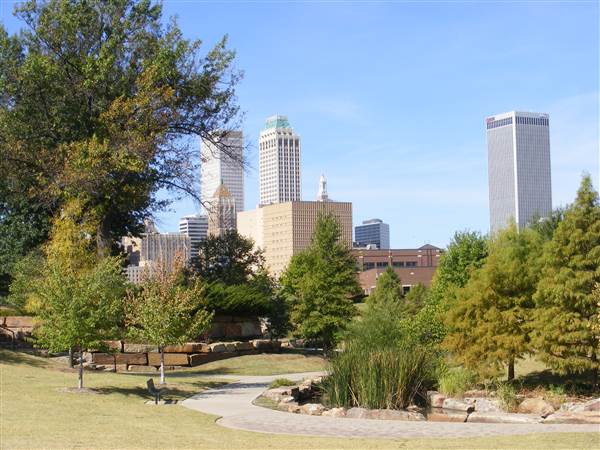 Centennial Park (12/1/2014 - Credits: Yousef Kazemi)