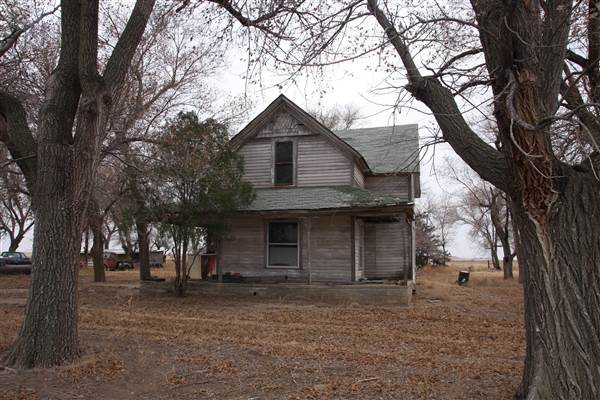 Stout House (12/18/2014 - Credits: Yousef Kazemi)