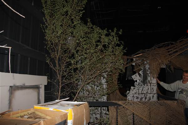 Nightmare in the Country - Kenton Ranch (12/10/2014 - Credits: Yousef Kazemi)