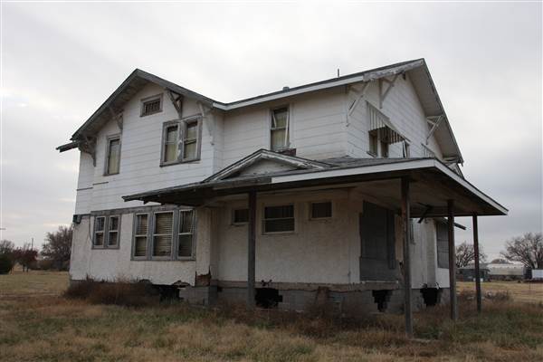 Woodward Houses (Various) (12/10/2014 - Credits: Yousef Kazemi)