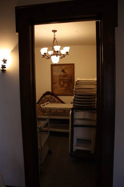 Stine-Bradbury Mansion (12/22/2014)