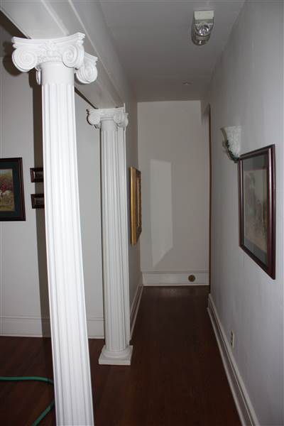 Stine-Bradbury Mansion (12/22/2014)
