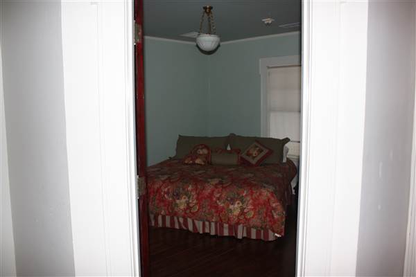 Stine-Bradbury Mansion (12/22/2014)
